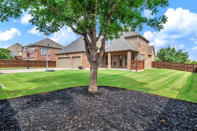 $775,000 | 374 Redstone Drive, Sunnyvale, TX 75182