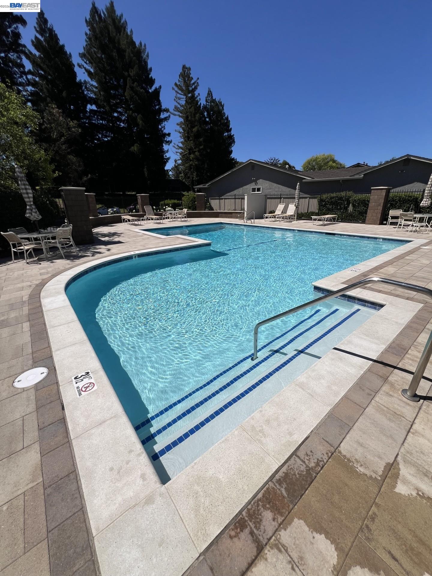 597 St George Road Danville, CA 94526 - Photo 47 of 64