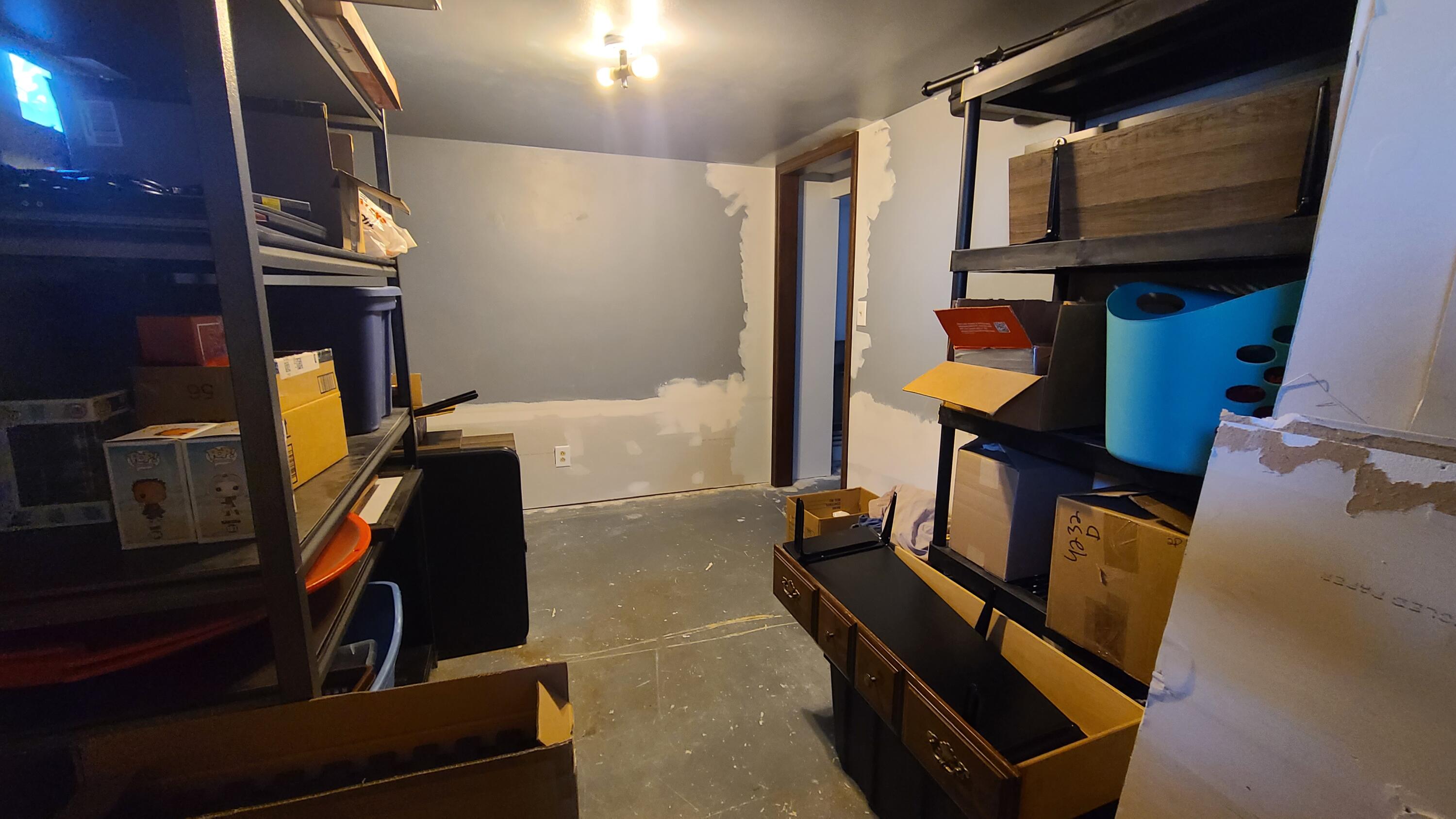 3434 1st Avenue Racine, WI 53402 - Photo 16 of 16 Basement View 2
