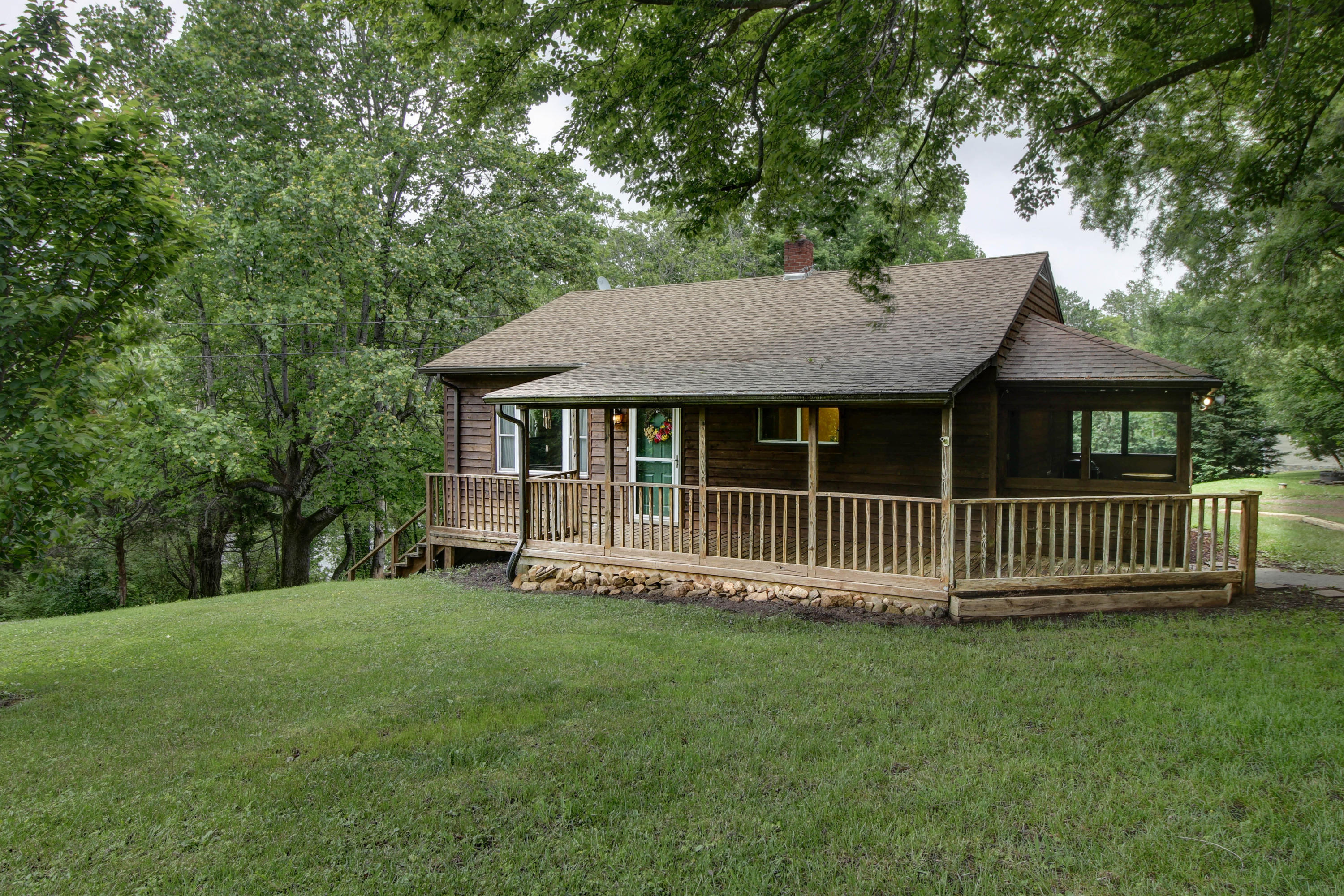 283 Red Valley Road Boones Mill, VA 24065 - Photo 1 of 21 _MG_0470_1_2