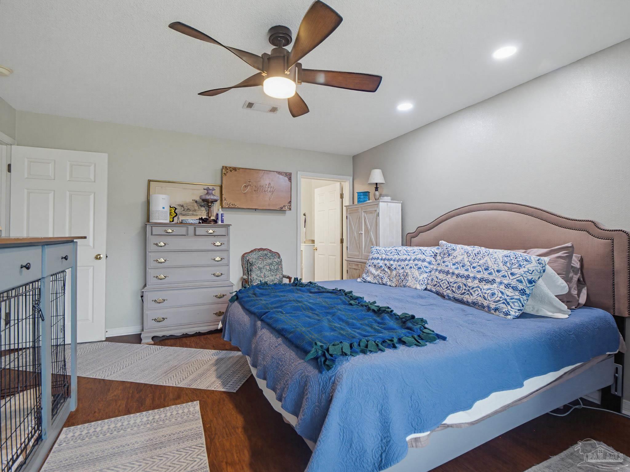 6064 Meursalt Road Milton, FL 32570 - Photo 37 of 50