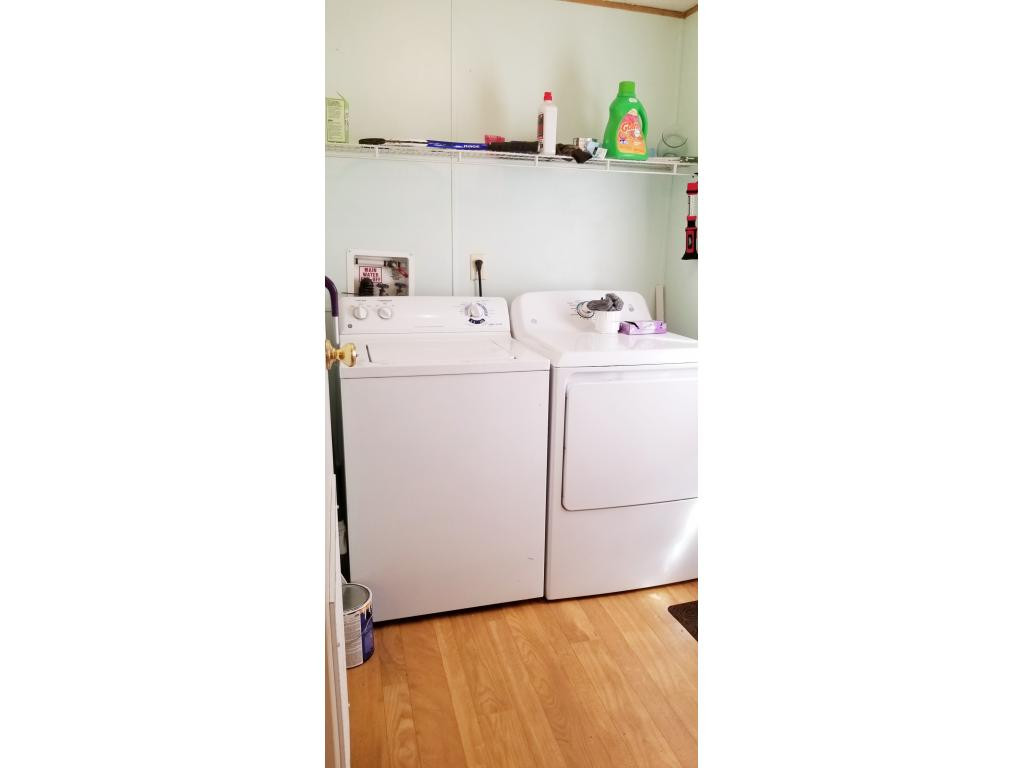 LaundryMud Room