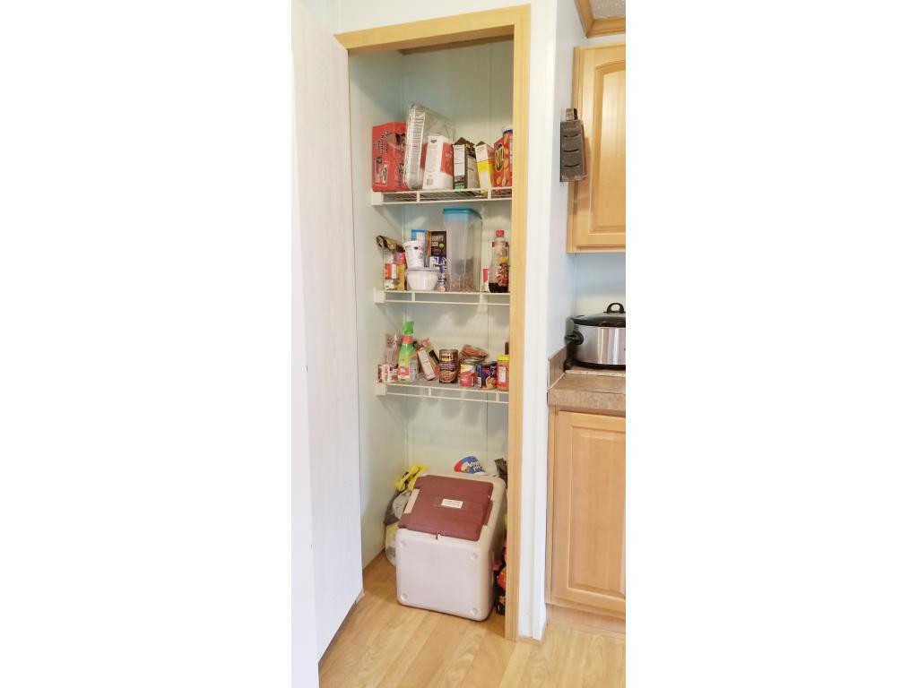 Kitchen Pantry