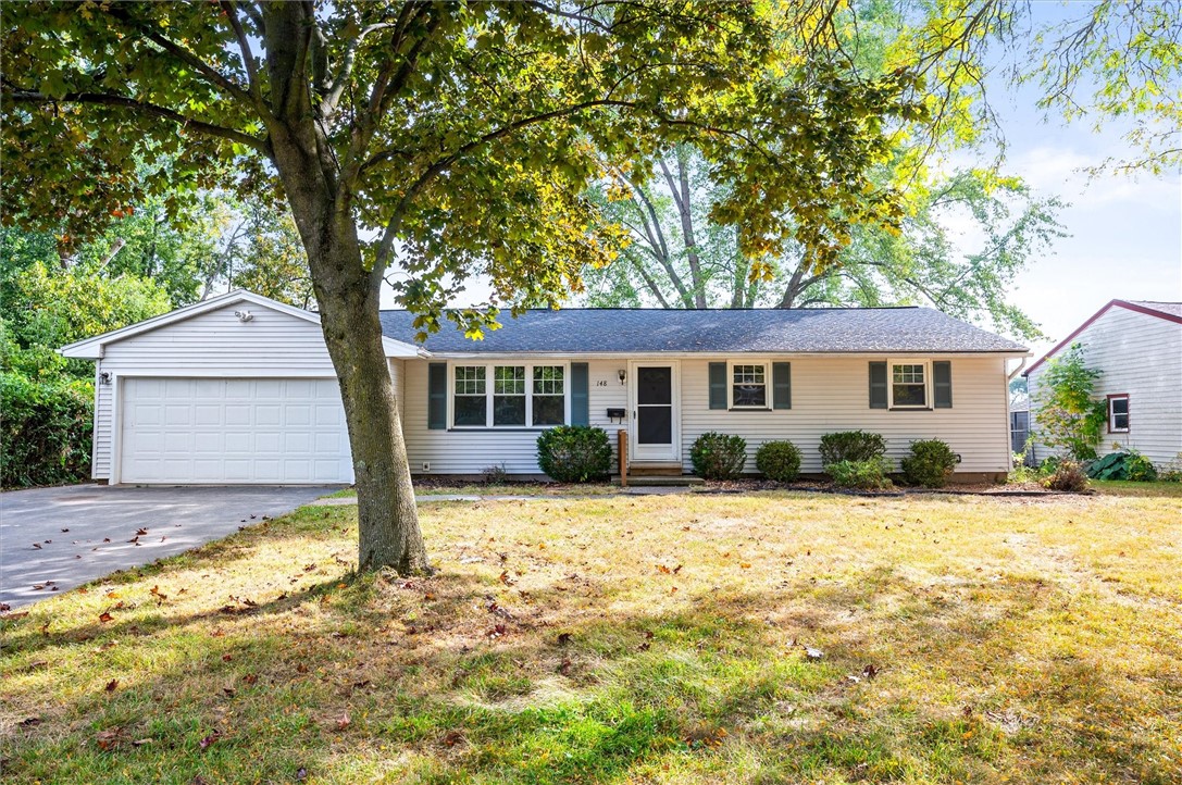 148 Burben Way Gates, NY 14624 - Photo 1 of 1