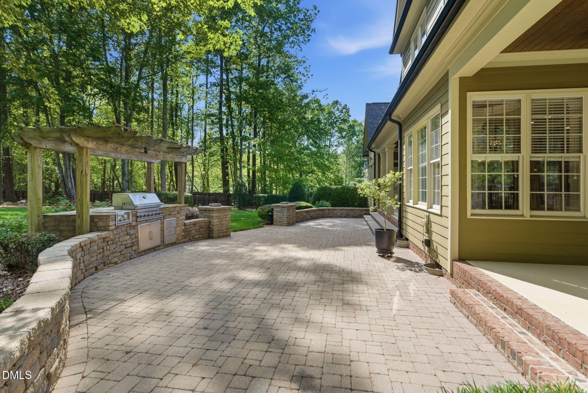 2008 Peaceful Road Wake Forest, NC 27587 - Photo 61 of 89 2008 Peaceful Road-103