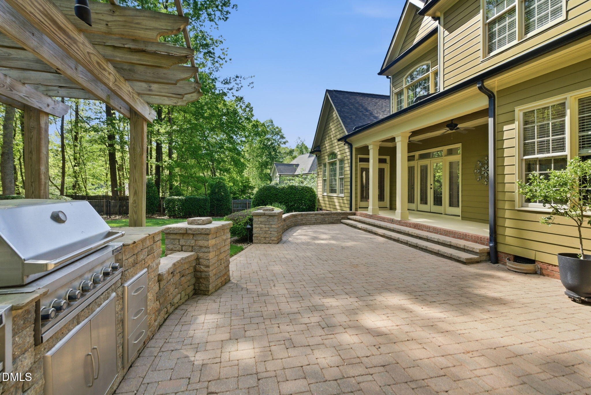 2008 Peaceful Road Wake Forest, NC 27587 - Photo 63 of 89 2008 Peaceful Road-105