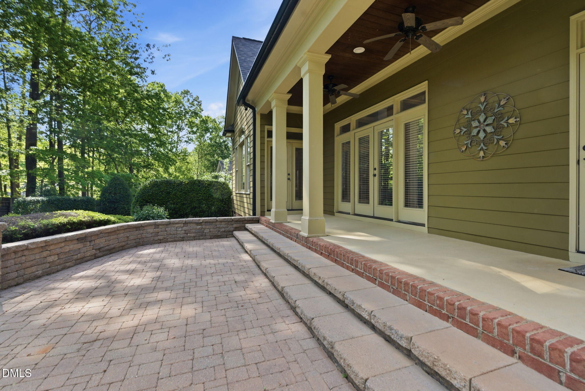 2008 Peaceful Road Wake Forest, NC 27587 - Photo 65 of 89 2008 Peaceful Road-108