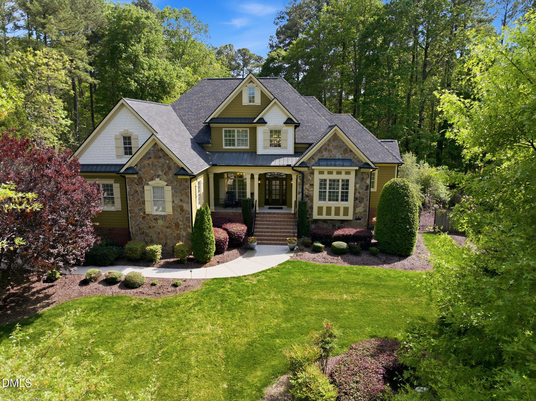 2008 Peaceful Road Wake Forest, NC 27587 - Photo 74 of 89 2008 Peaceful Road-119