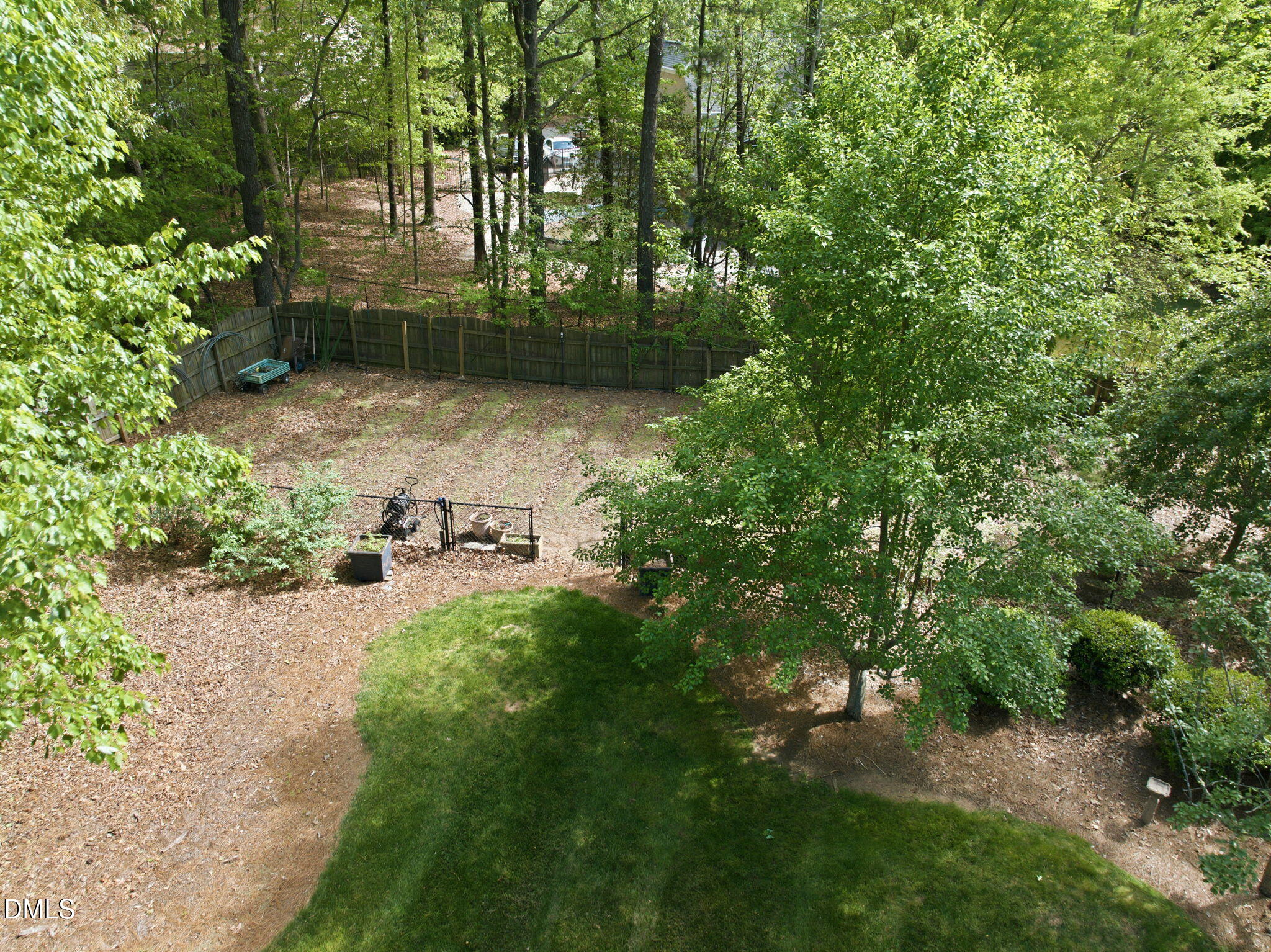 2008 Peaceful Road Wake Forest, NC 27587 - Photo 80 of 89 2008 Peaceful Road-125