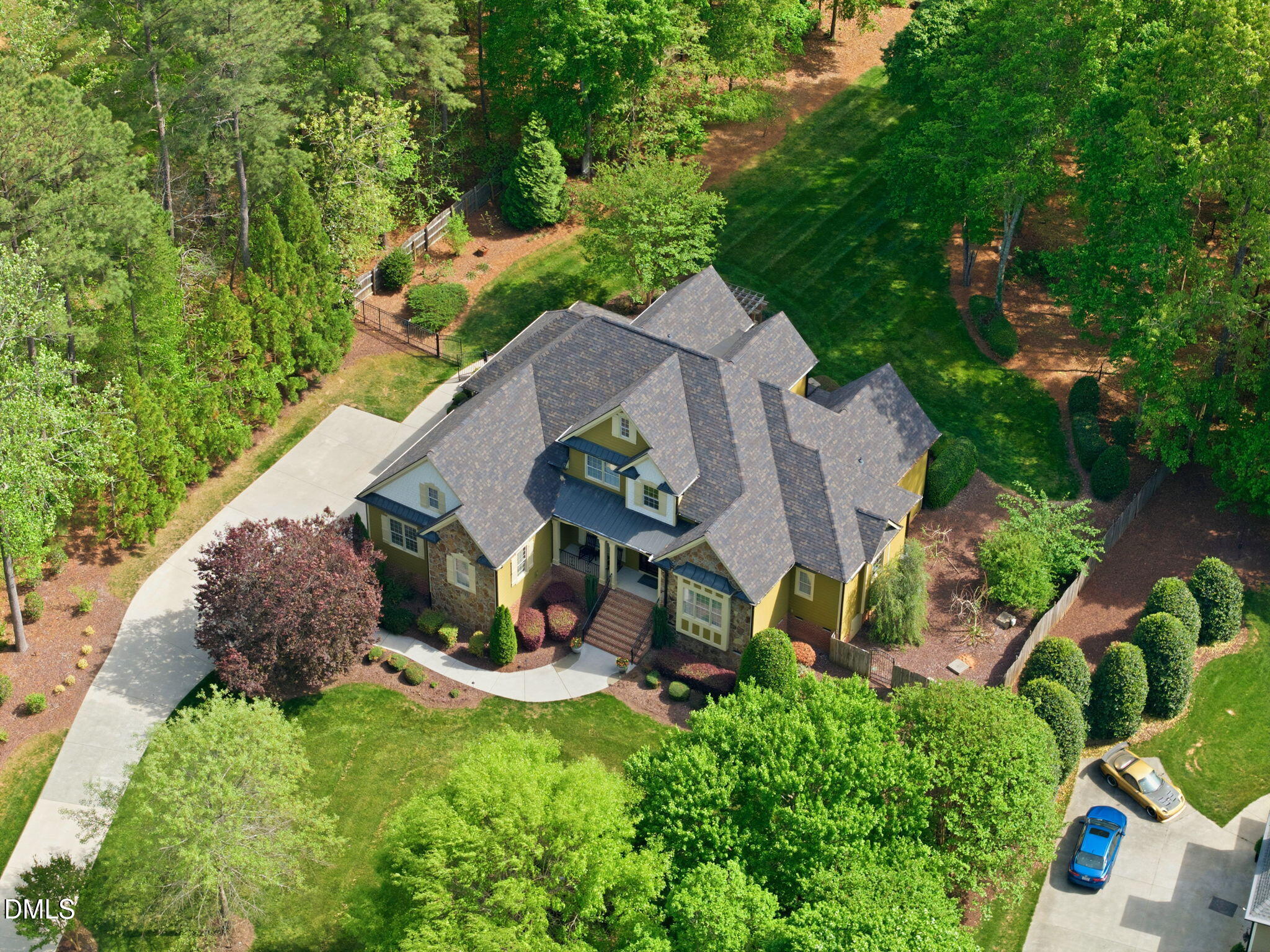 2008 Peaceful Road Wake Forest, NC 27587 - Photo 81 of 89 2008 Peaceful Road-132