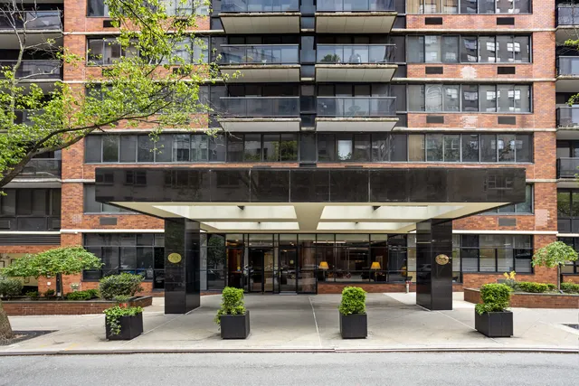 a view of outdoor space with seating area