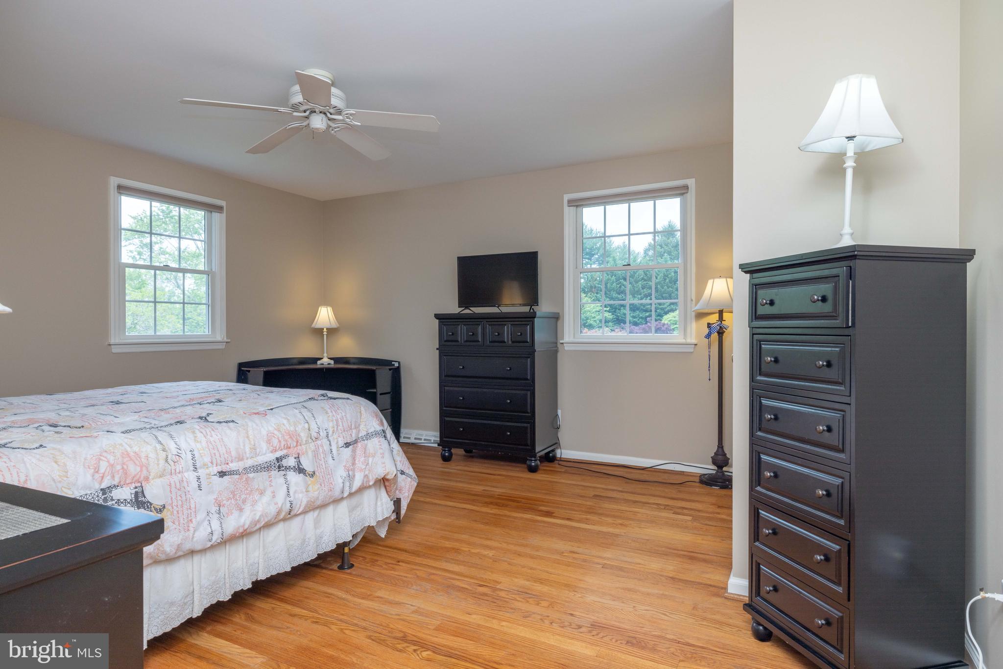 17 Bridleshire Road Newark, DE 19711 - Photo 30 of 62 a bedroom with a bed dresser and a window