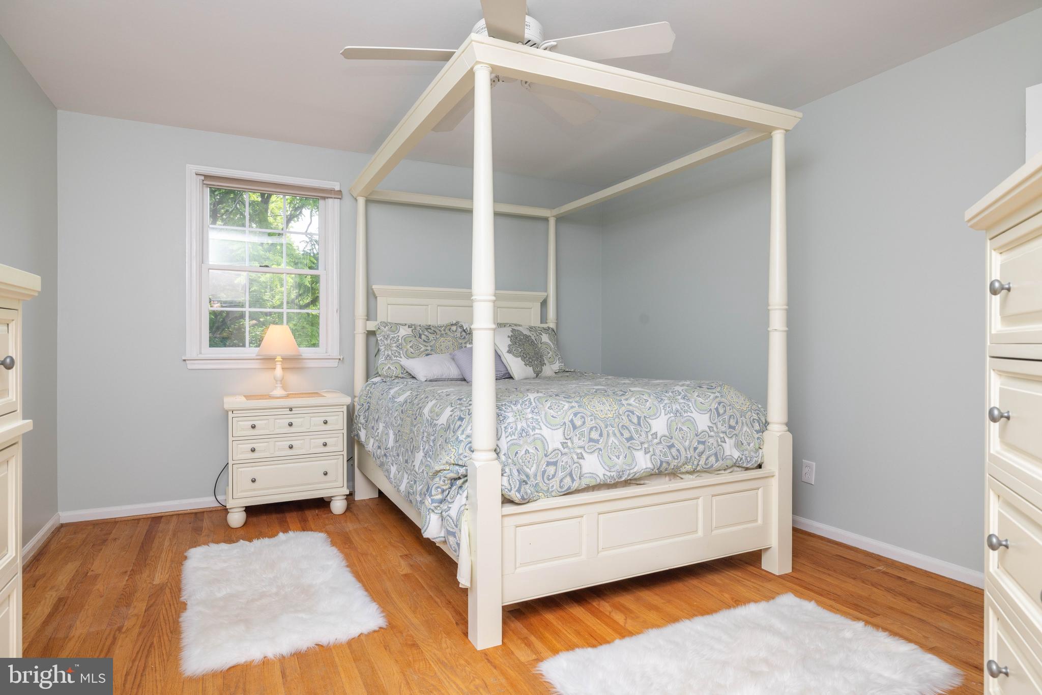 17 Bridleshire Road Newark, DE 19711 - Photo 34 of 62 a bedroom with a bed and a window