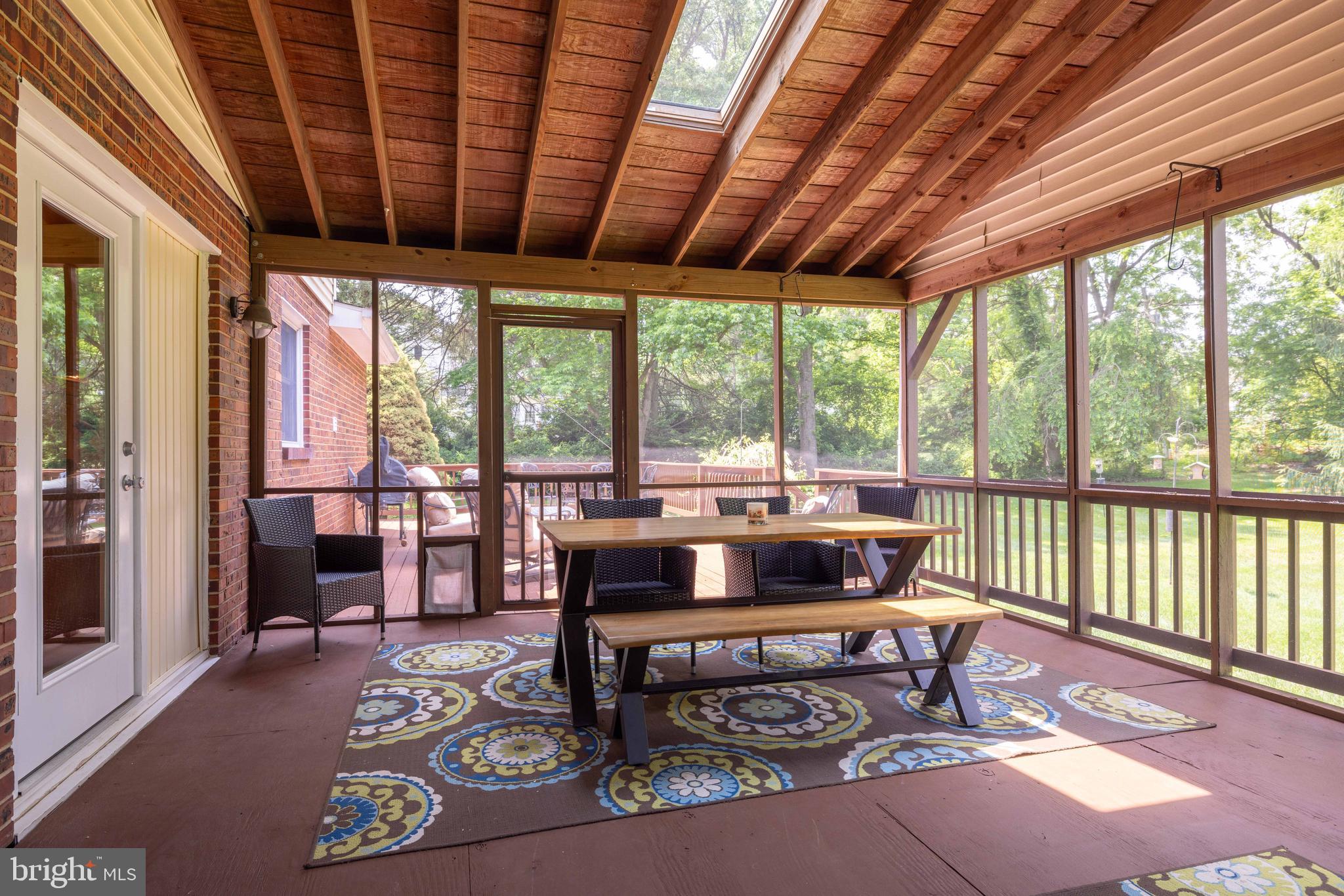 17 Bridleshire Road Newark, DE 19711 - Photo 49 of 62 a living room with furniture and a large window