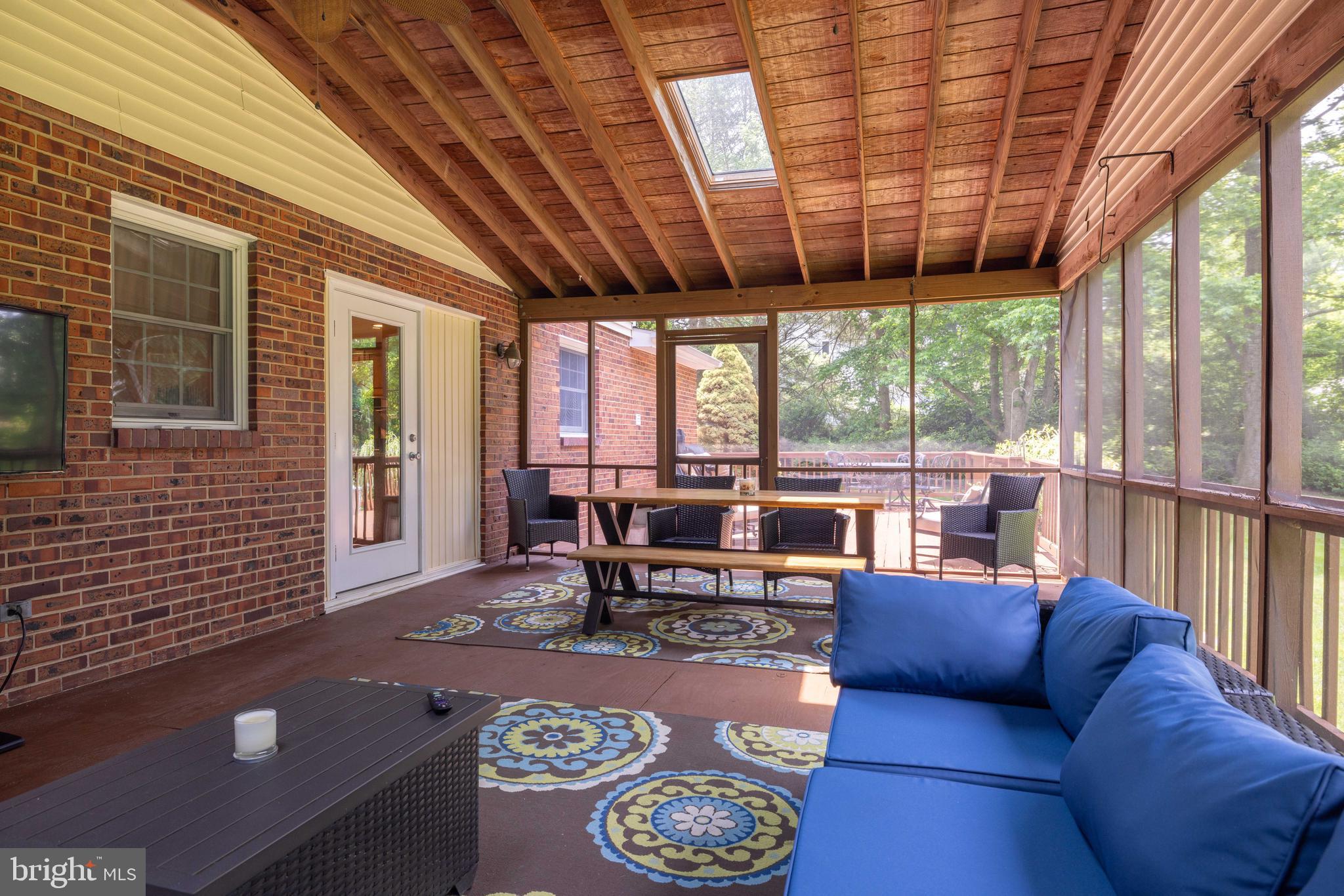17 Bridleshire Road Newark, DE 19711 - Photo 50 of 62 a living room with furniture floor to ceiling window and floor to ceiling window