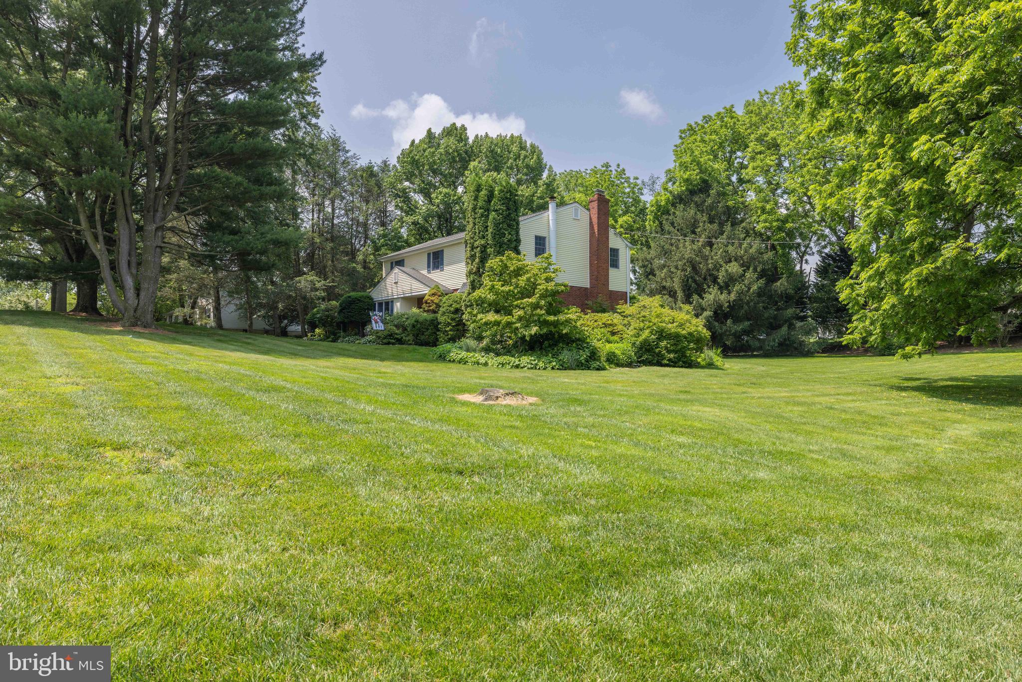 17 Bridleshire Road Newark, DE 19711 - Photo 57 of 62 a view of a garden