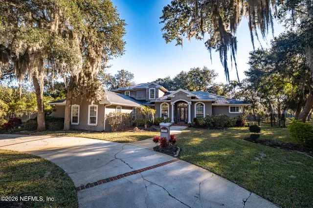 $1,175,000 | 707 Standish Court, St. Augustine, FL 32086