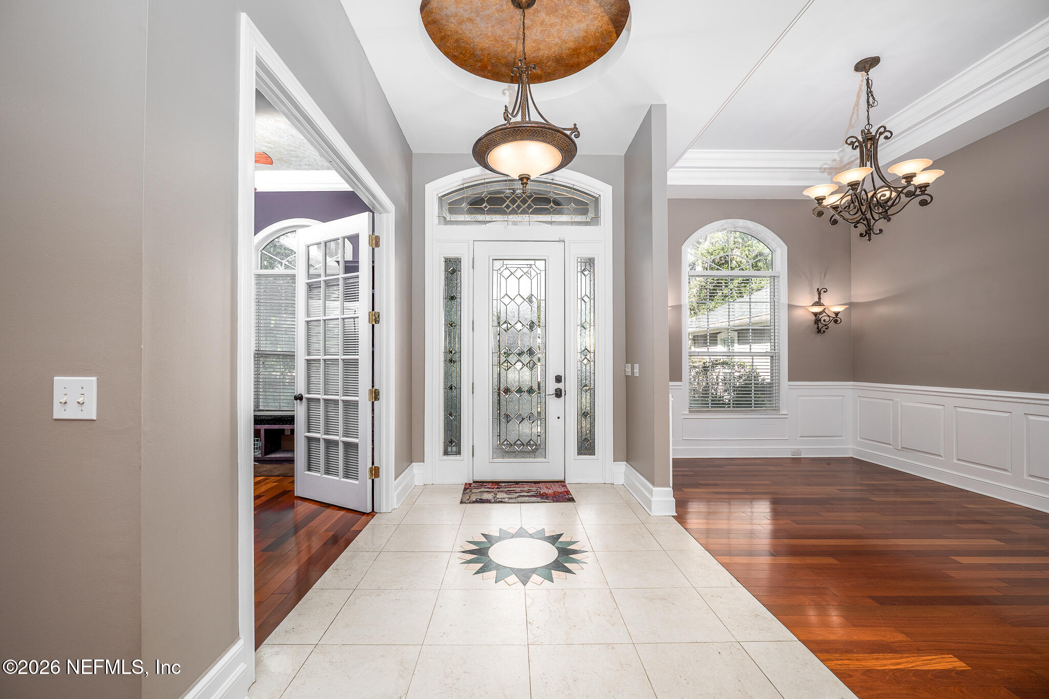 707 Standish Court St. Augustine, FL 32086 - Photo 13 of 69 12 Foyer