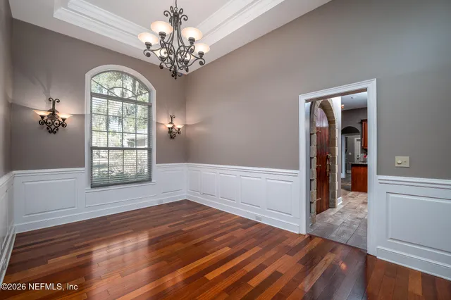 $1,175,000 | 707 Standish Court, St. Augustine, FL 32086