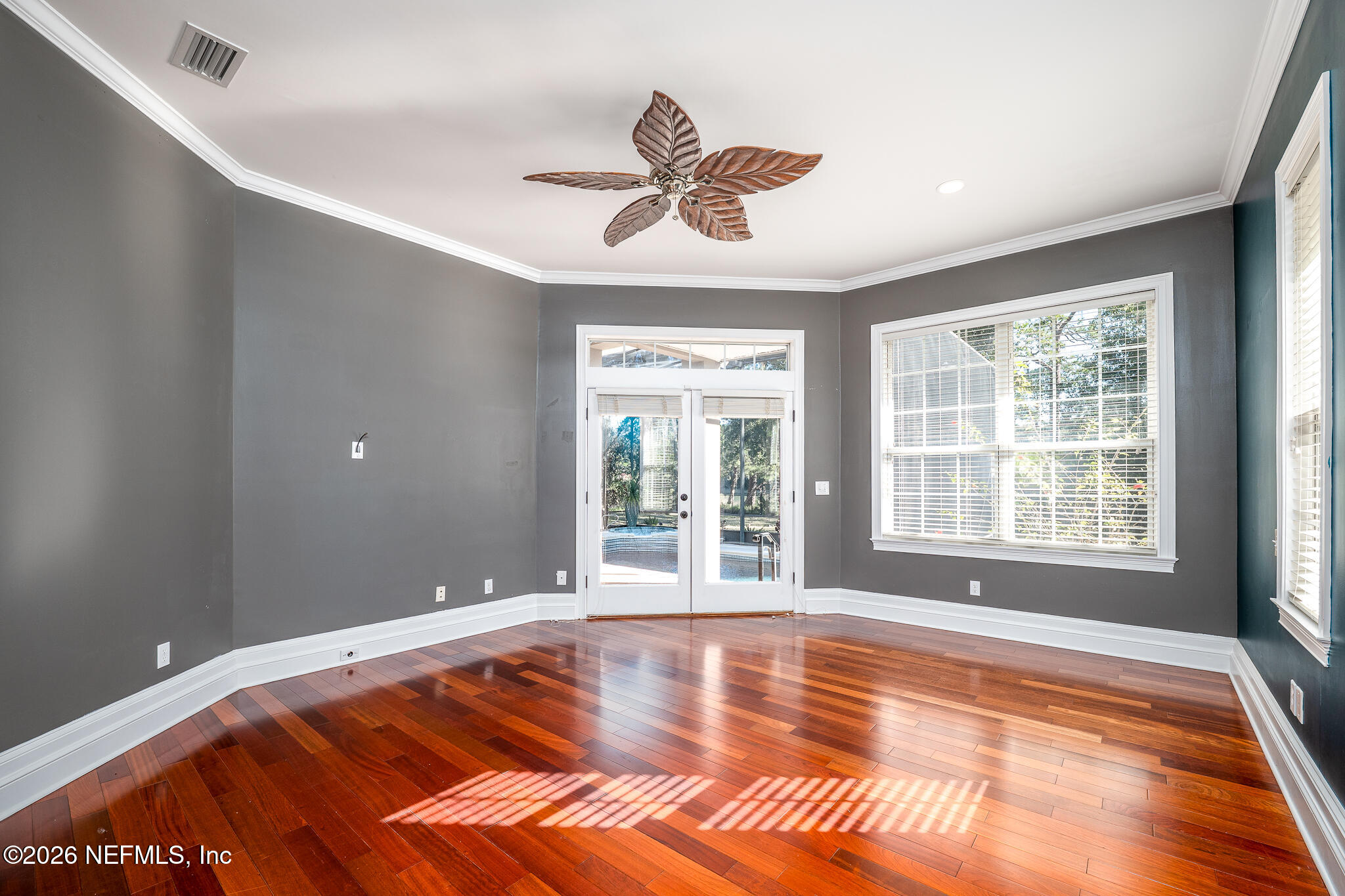 707 Standish Court St. Augustine, FL 32086 - Photo 19 of 69 18 Master Bedroom
