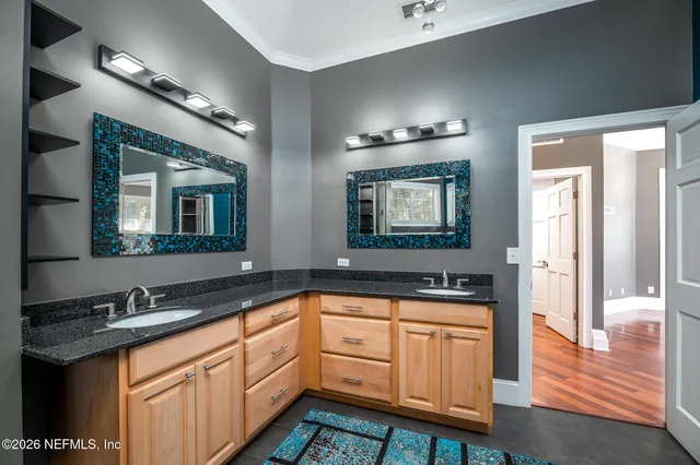 $1,175,000 | 707 Standish Court, St. Augustine, FL 32086