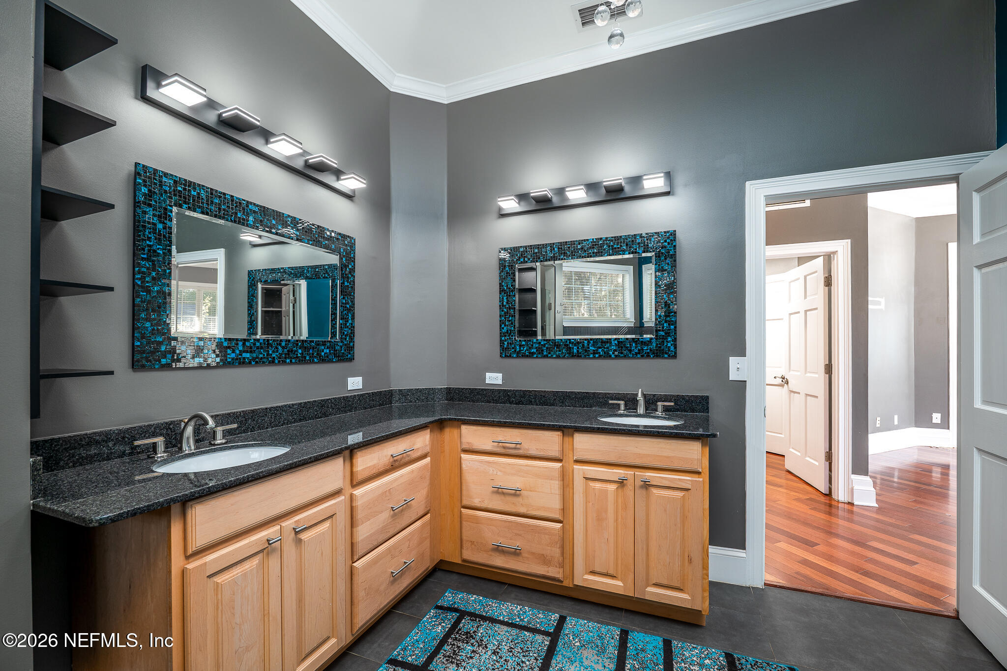 707 Standish Court St. Augustine, FL 32086 - Photo 23 of 69 22 Master Bathroom