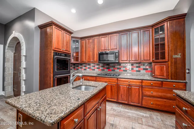 $1,175,000 | 707 Standish Court, St. Augustine, FL 32086