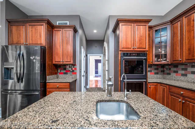 $1,175,000 | 707 Standish Court, St. Augustine, FL 32086