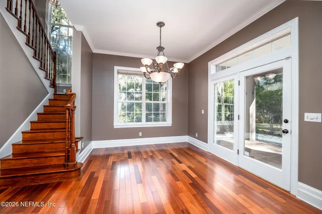 $1,175,000 | 707 Standish Court, St. Augustine, FL 32086