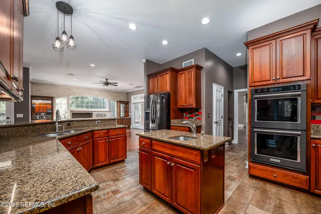 $1,175,000 | 707 Standish Court, St. Augustine, FL 32086