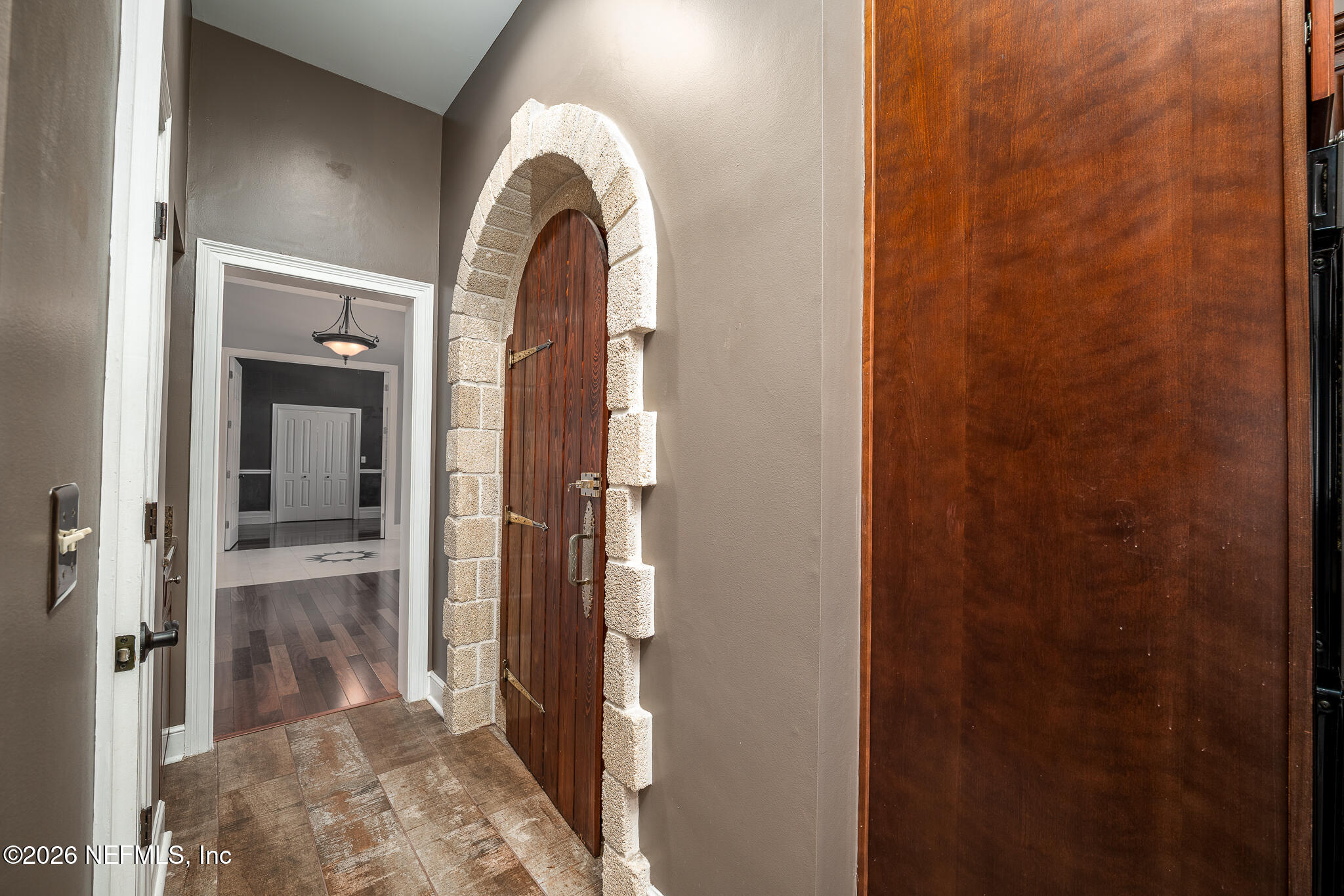 707 Standish Court St. Augustine, FL 32086 - Photo 46 of 69 45 Hallway