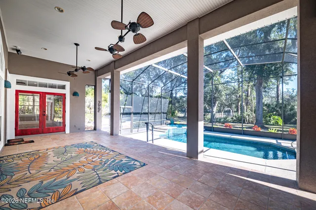 $1,175,000 | 707 Standish Court, St. Augustine, FL 32086