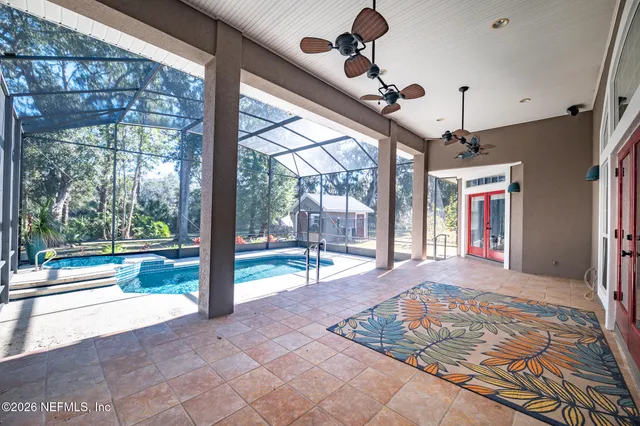 $1,175,000 | 707 Standish Court, St. Augustine, FL 32086