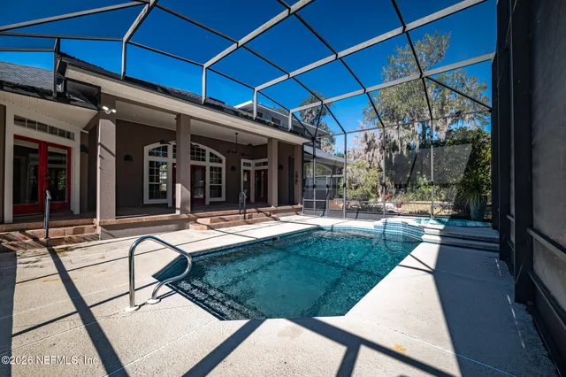 $1,175,000 | 707 Standish Court, St. Augustine, FL 32086