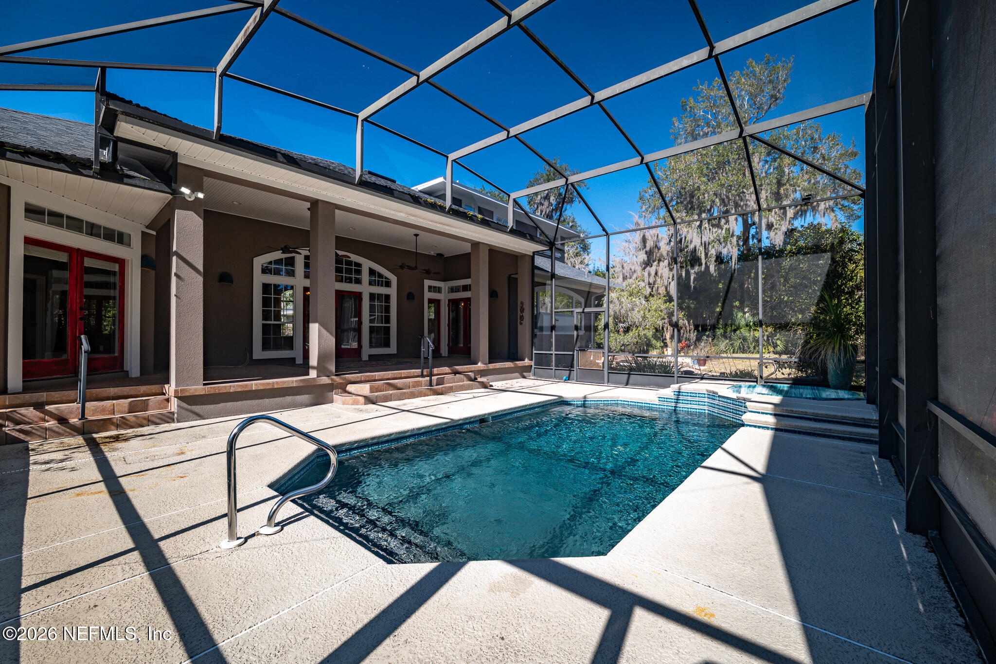 707 Standish Court St. Augustine, FL 32086 - Photo 52 of 69 52 Pool