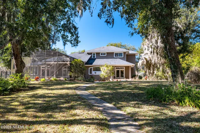 $1,175,000 | 707 Standish Court, St. Augustine, FL 32086