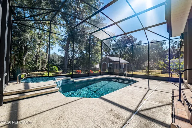 $1,175,000 | 707 Standish Court, St. Augustine, FL 32086