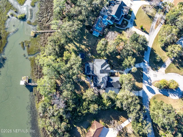 $1,175,000 | 707 Standish Court, St. Augustine, FL 32086
