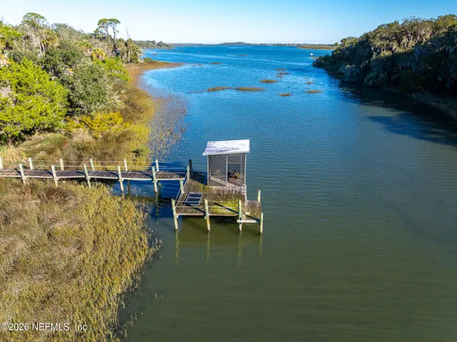 $1,175,000 | 707 Standish Court, St. Augustine, FL 32086