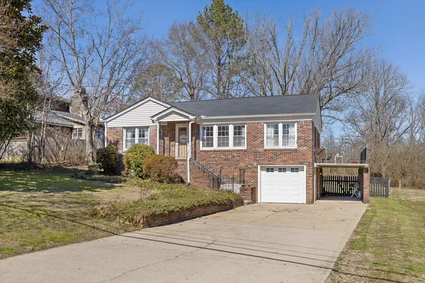 $369,000 | 3331 Browndell Drive, Chattanooga, TN 37419