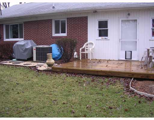 1404 Eastgate Road Springfield, OH 45503 - Photo 10 of 12