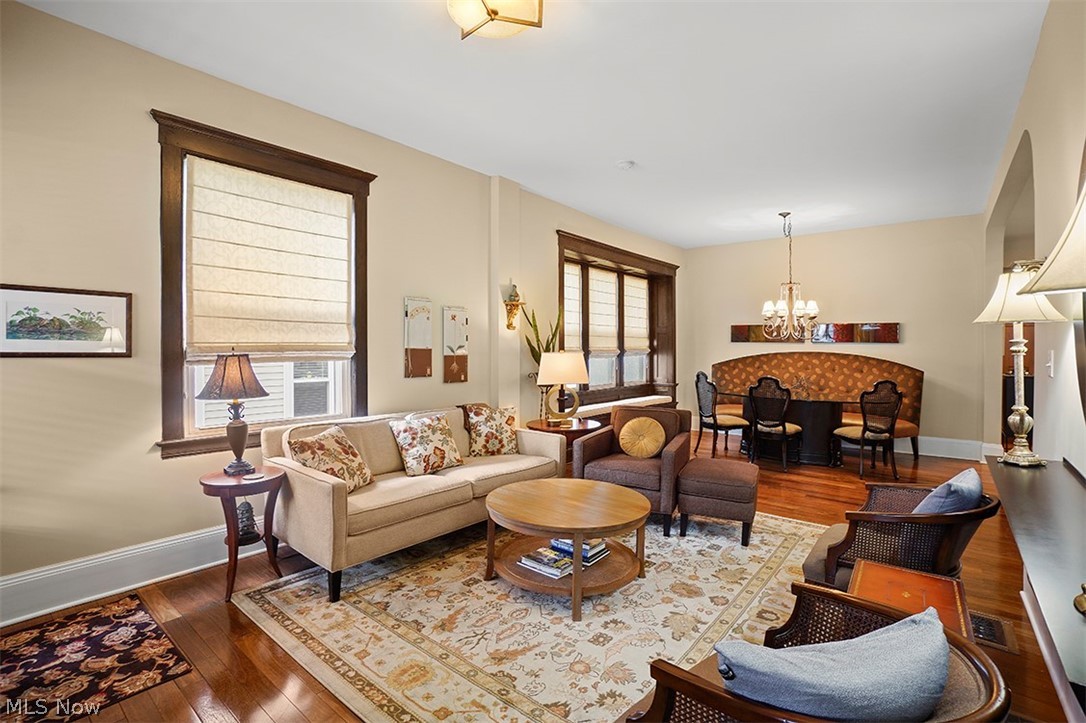 2082 Murray Hill Road Cleveland, OH 44106 - Photo 6 of 35