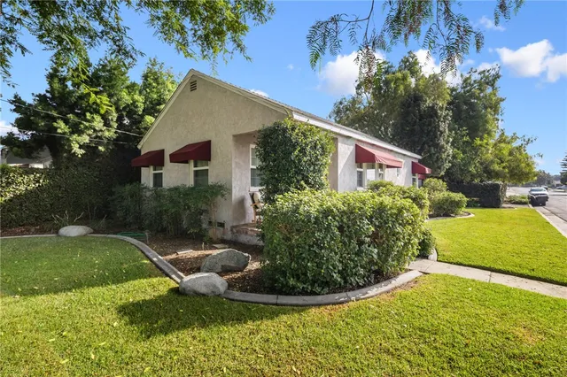$749,000 | 324 South Minnesota Avenue, Glendora, CA 91741
