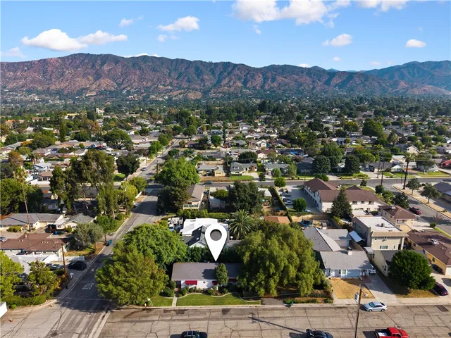 $749,000 | 324 South Minnesota Avenue, Glendora, CA 91741