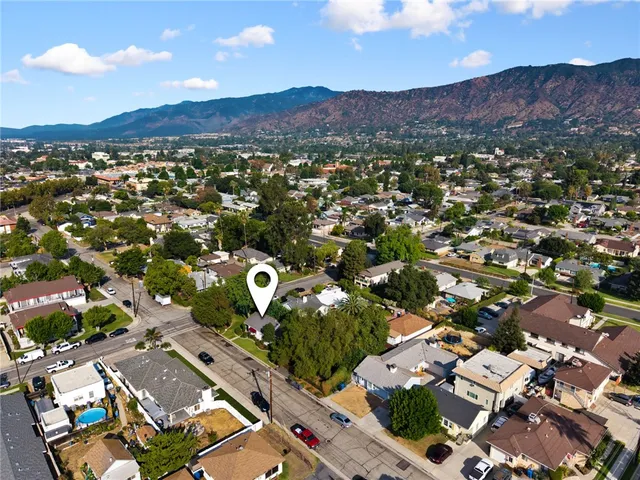 $749,000 | 324 South Minnesota Avenue, Glendora, CA 91741