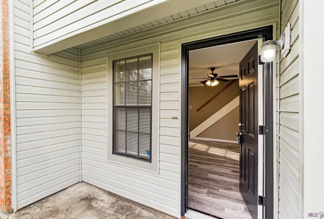$1,200 | 4363 Rue De Belle Maison, Unit D, Baton Rouge, LA 70809