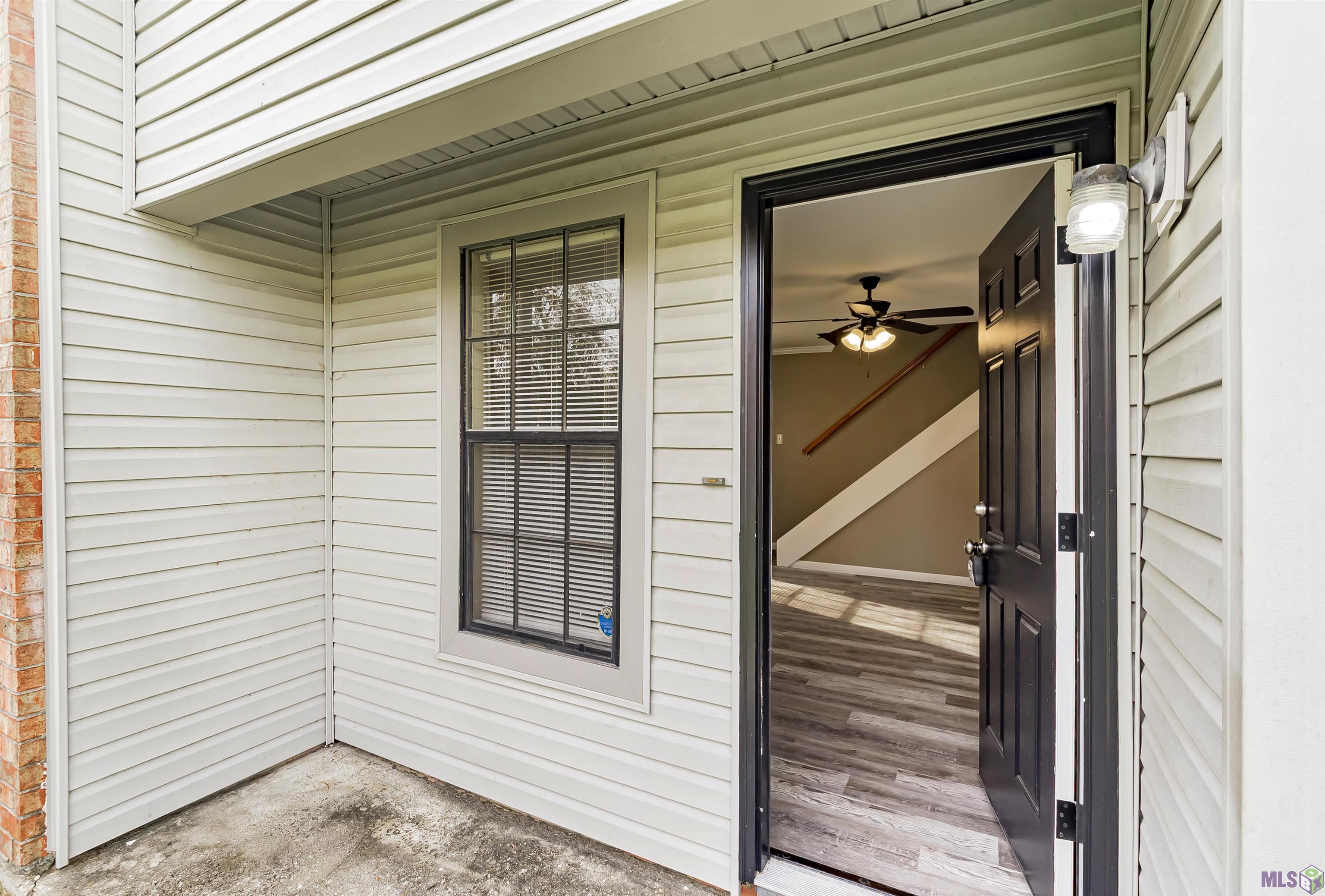 4363 Rue De Belle Maison, Unit D Baton Rouge, LA 70809 - Photo 2 of 10