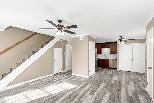 $1,200 | 4363 Rue De Belle Maison, Unit D, Baton Rouge, LA 70809