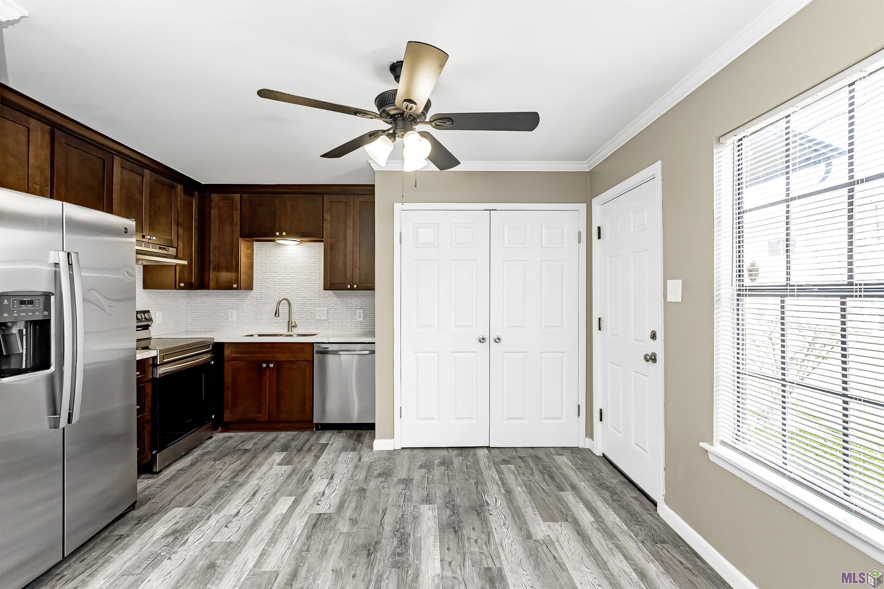 4363 Rue De Belle Maison, Unit D Baton Rouge, LA 70809 - Photo 5 of 10