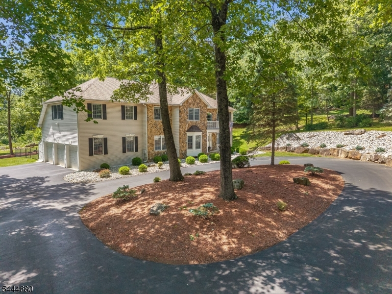5 Elk Ridge Road Califon, NJ 07830 - Photo 2 of 47